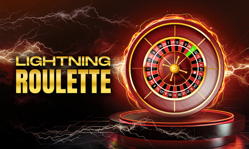 Lightning Roulette