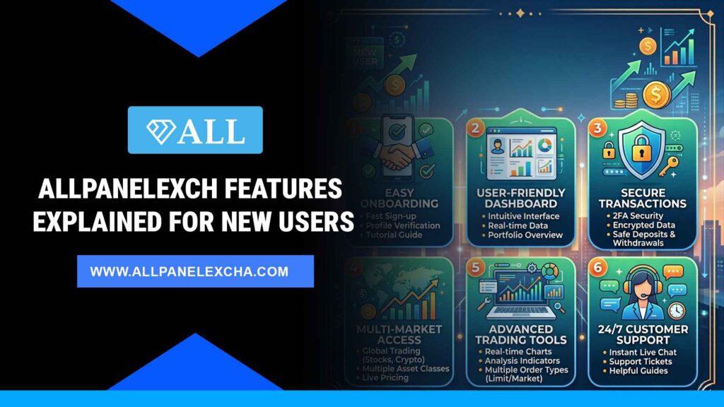 AllPanelExch features guide for new users with reliable insights, structured explanation and user-friendly overview of platform functions clearly