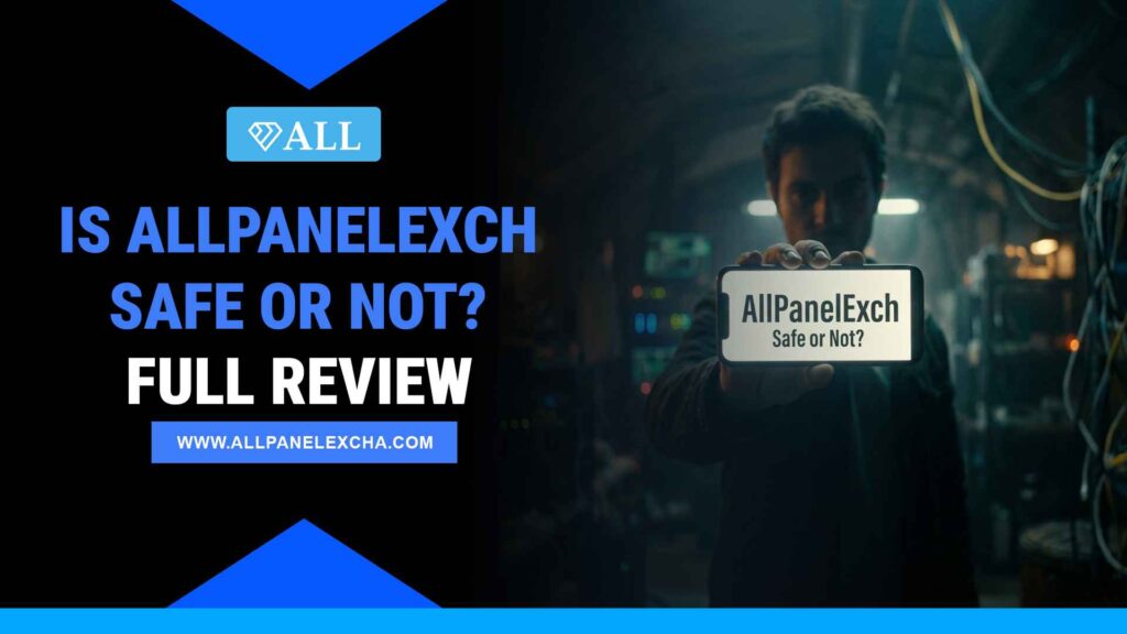 AllPanelExch safety review guide and user insights