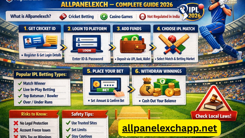 Allpanelexch