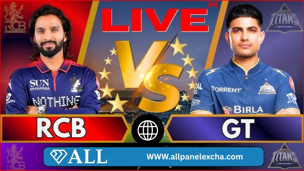 RCB vs Gujarat Titans IPL 2026 Final match preview featuring probable playing XI, key player battles, and match insights.